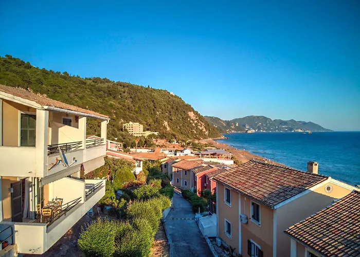 Ammos Beach House