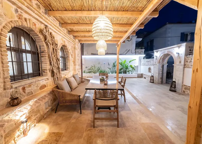 Domus Inn Luxury Apartments